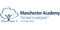 Logo for Manchester Academy