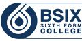 Logo for BSIX Brooke House Sixth Form College