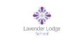 Logo for Lavender Lodge School