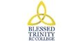 Logo for Blessed Trinity RC College