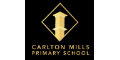 Logo for Carlton Mills Primary School