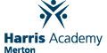Logo for Harris Academy Merton