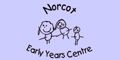 Logo for Norcot Early Years Centre