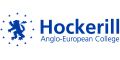 Logo for Hockerill Anglo-European College