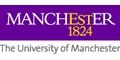 Logo for University of Manchester