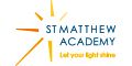 Logo for St Matthew Academy