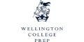 Logo for Wellington College Prep