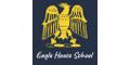 Logo for Eagle House