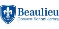 Logo for Beaulieu Convent School