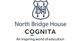 Logo for North Bridge House Prep School