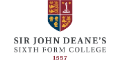 Sir John Deane's Sixth Form College