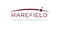 Logo for Harefield School