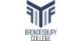 Logo for Brondesbury College