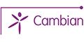 Logo for Cambian Group Plc