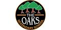 Logo for The Oaks Secondary School