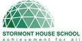 Logo for Stormont House School