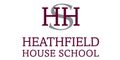 Logo for Heathfield House School
