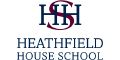 Logo for Heathfield House School