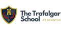 Logo for The Trafalgar School at Downton