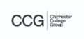 Logo for Chichester College