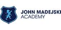 Logo for John Madejski Academy