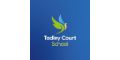 Logo for Tadley Court School