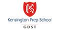 Logo for Kensington Prep School