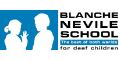 Logo for Blanche Nevile School