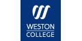 Logo for Weston College