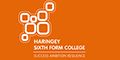 Logo for Haringey Sixth Form College