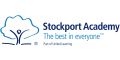 Logo for Stockport Academy