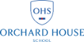 Logo for Orchard House School