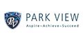 Logo for Park View