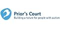 Logo for Prior's Court School