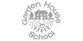 Logo for Garden House School