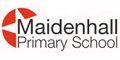 Logo for Maidenhall Primary School