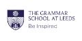 Logo for The Grammar School at Leeds