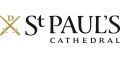 Logo for St Paul's Cathedral