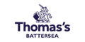 Logo for Thomas's Battersea