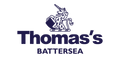 Logo for Thomas's Battersea