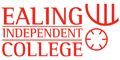 Logo for Ealing Independent College