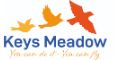 Logo for Keys Meadow Primary School
