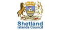 Logo for Shetland Islands Council