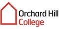 Logo for Orchard Hill College