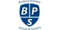Logo for Burford Primary and Nursery School