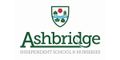 Logo for Ashbridge School