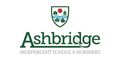 Logo for Ashbridge School