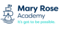 Logo for Mary Rose Academy