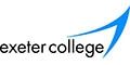 Logo for Exeter College
