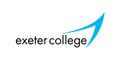 Logo for Exeter College